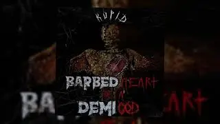 Kupid - Worldburner (Official Audio) [BHOAD Version]