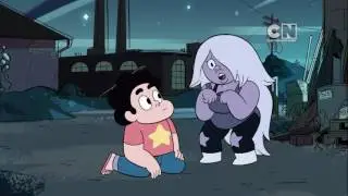 Steven Universe - Tiger Millionaire