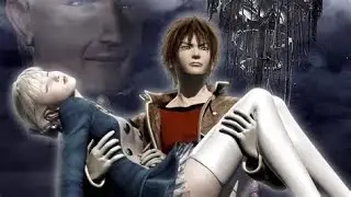 Shadow Hearts gameplay No Commentary (😁)
