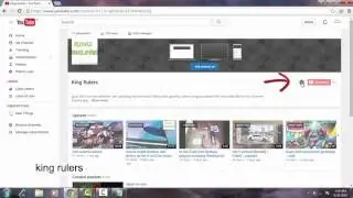 Youtube channel navigation enabled 2016 method 100% works-Youtube