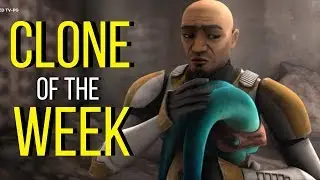 Waxer | Clone of the Week