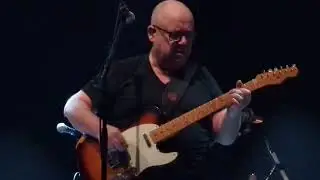 FRANK BLACK - The Hostess With The Mostest - The London Palladium - Feb. 6, 2025