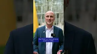 Sven Lehmann zum Diversity-Tag 2023
