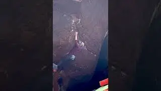 Marine Thevenet // Call of Silence (V13/8B)