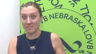 Команда LOVB Nebraska готовится ко второму профессиональному сезону по волейболу, обрести новую с...