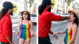 1 Hour of Woke People Are Getting CANCELED!