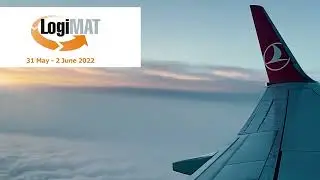 Berrmak - LogiMAT 2022