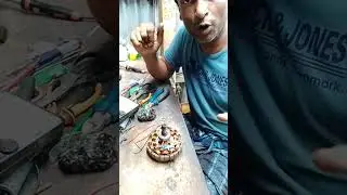 ceiling fan line connection details #viral #short #video
