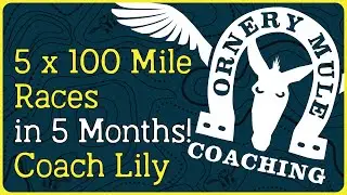 Midwest Super Slam Madness with Ornery Mule Coaching athlete Lily Medina