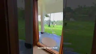 Kochi Backwater Resort By VOYE HOMES | Lakeside Villa Kochi