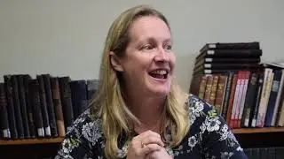 Dr. Mayhill Fowler || On Theater || 2019