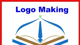 Islamic Logo making