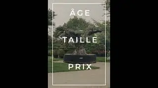 2023 - Olivier en Bonsa&iuml; - P&eacute;pini&egrave;res Baudat
