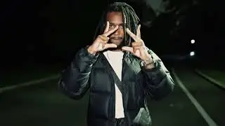K8hwk - Inshallah (Official Music Video) 