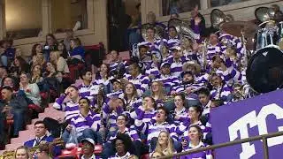 TCU Night at the Rodeo