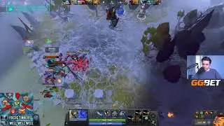 КАК ВЫИГРАТЬ ТОП 5 ТИНКЕРА КОГДА ВСЕ ЛАЙНЫ СЛИТЫ / BROODMOTHER 7.25C