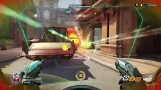 Overwatch Legendary Edition Winter Wonderland Part 10 of 18