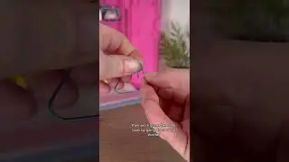 Setting up a walk in closet diorama for my Bratz dolls + how to make doll hangers (Part 3/6)