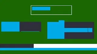 Professional Green Screen Lower Third Pack 2 2021