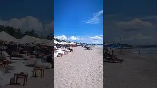 Pantai Padma Bali #travel #summer #beach