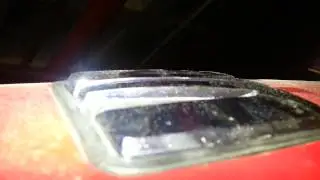 5F Seat Leon Logo Kamera yapımı. make logocam for 5F Seat Leon