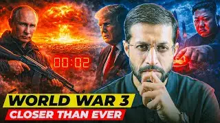 This Is How World War 3 Actually Starts