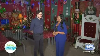 Miracle on Jefferson Holiday Pop-Up Bar gets you feeling festive | Living Local 15