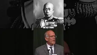 Как Ямамото хотел унизить Америку