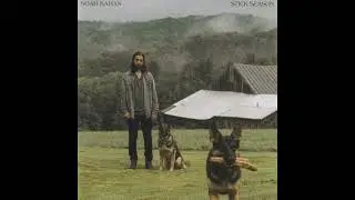 Northern Attitude - Noah Kahan (Instrumental)