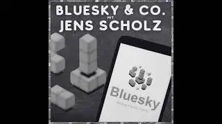 Ist Bluesky wirklich DIE Twitter Alternative?
