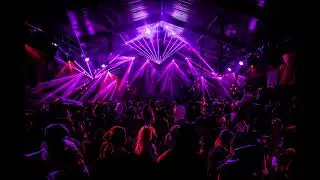Playbeat 4 Techno 140 BPM B Min