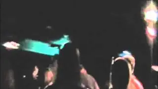 Javex / Trendies @ the Townehouse
