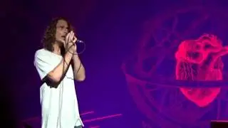 Chris Cornell - Misery Chain @ Jacksonville, FL 06.17.2016