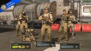 SERA QUE ESSE FPS  TEM FUTURO ??? IRON SIGHT GAMEPLAY 2018