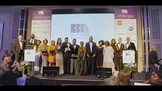 2022 Ceremony | The Black British Business Awards | Leonardo Royal Hotel