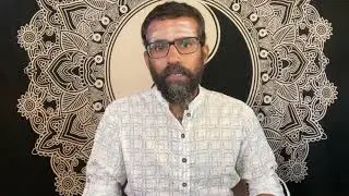 அட்டாங்க யோகா - இயமம் Ashtanga Yoga - Yama (in Tamil)