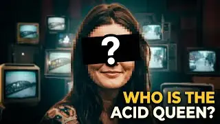 The Psychedelic Acid Queen Who Broke Timothy Leary out of Prison