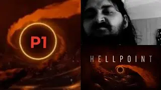 Hellpoint Part 1 Enter The Hellpoint Matrix
