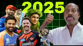 IPL 2025 MEMES 🤓☝ - ( Tamil) ‼️