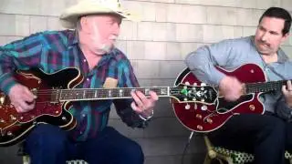 Peconic Bay Winery: The 2 Don's