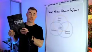 The Evolutionary Psychology of Female Attraction