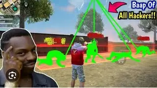 BOHHAT KHATARNAK SPEED HACK 😱😱