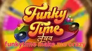 Funkytime  making me lose time😭😭😭 live gameplay crazytime, funkytime,monopoly big baller,ice fishing