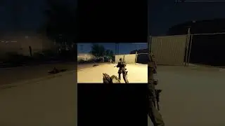 ARMA REFORGER - Demon Cult #shorts #armareforger