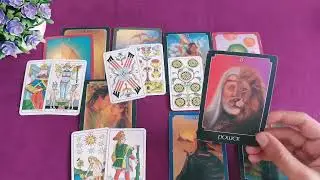 تاروت برج العقرب الحبيب حزين ومفتقدك جدا 🥹❤️‍🔥