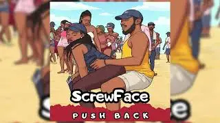 Screwface -  Push Back (Official Audio) | Soca 2026