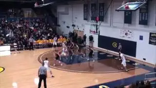 Bryce Williams Demo Tape Final.