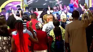 Gospel Agochukwu Ministries Live Stream