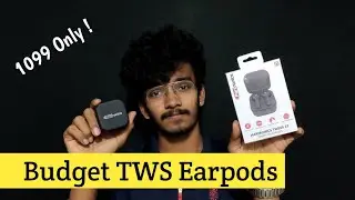 Portronics harmonics twins 22 unboxing & Review in telugu | Mr.J Tech