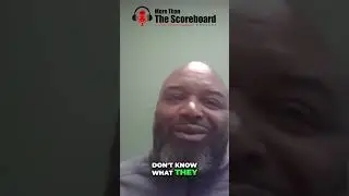 Oscar McBride - Empowering Kids